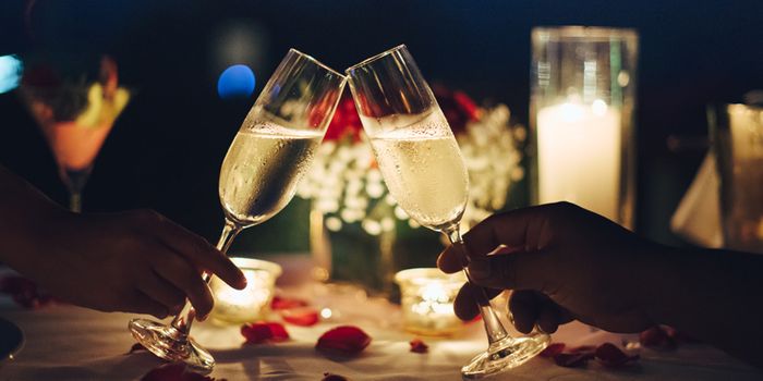 7 Romantic Getaway Ideas for Valentine's Day